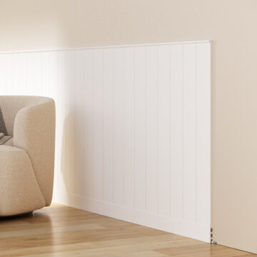 Panel BW001T från Deco Systems