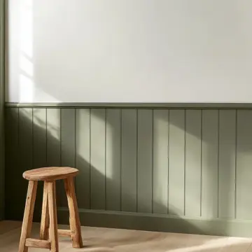 Panel BW001T från Deco Systems