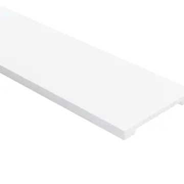 Panel BW001LT vänster sida från Deco Systems