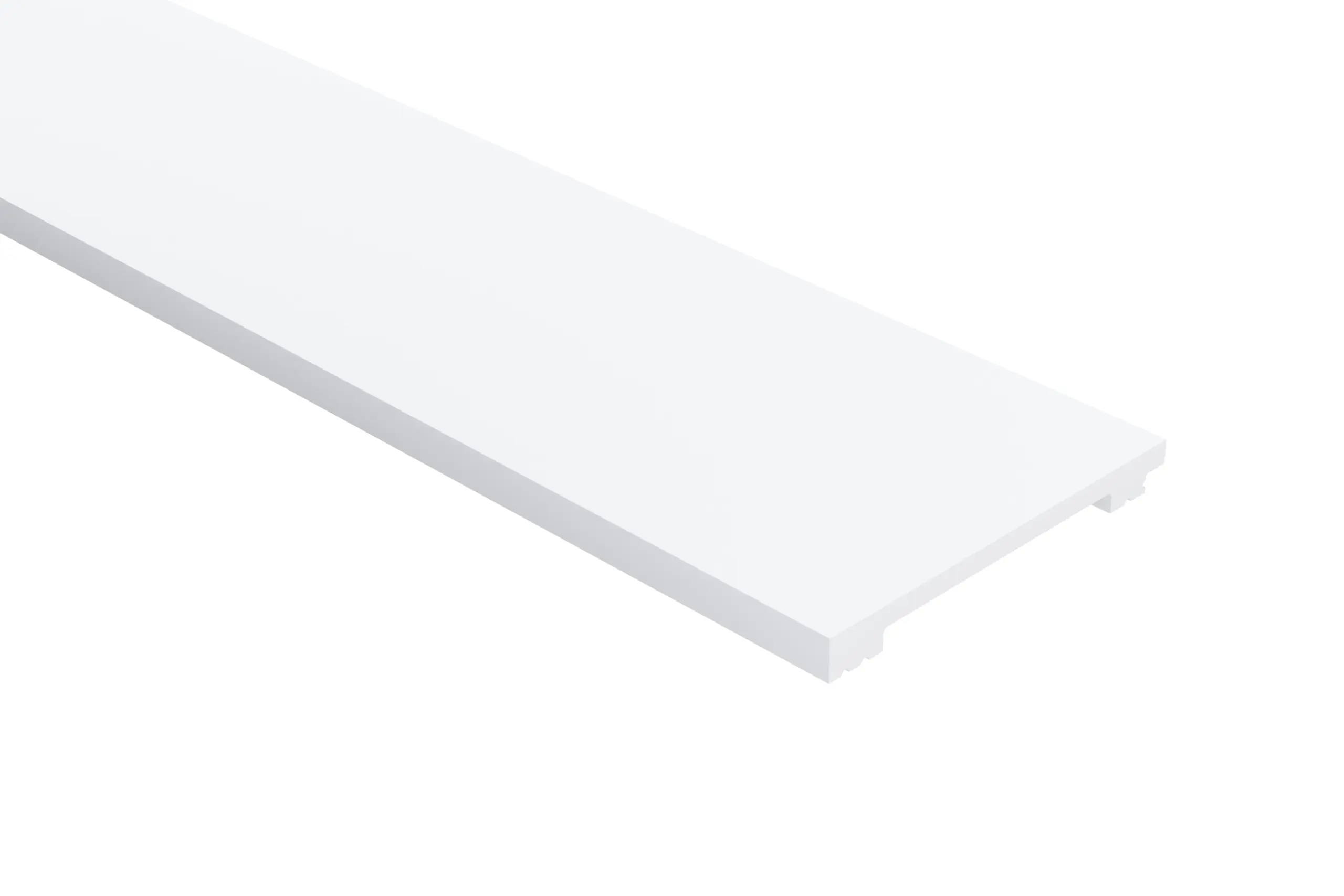 Panel BW001LT vänster sida från Deco Systems