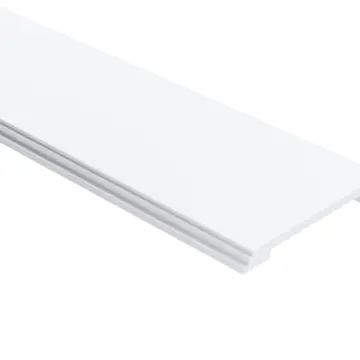 Panel BW001RT höger sida från Deco Systems