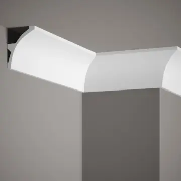 Taklist MDB080 från Deco Systems