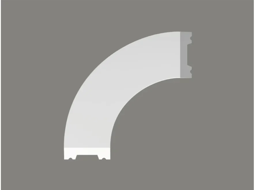 Dekorhjørne MD011-10 från Deco Systems