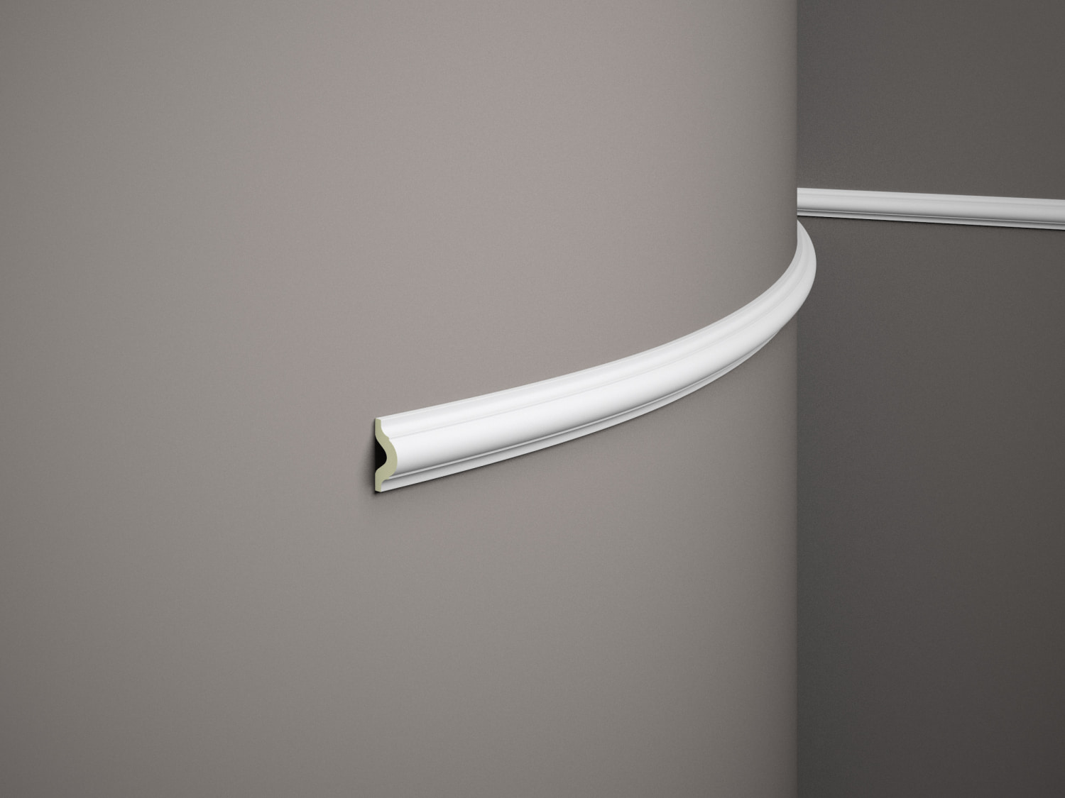 Dekorlist MD332F från Deco Systems