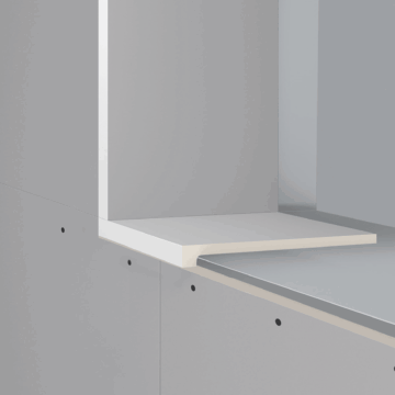 Salning DF220 från Deco Systems