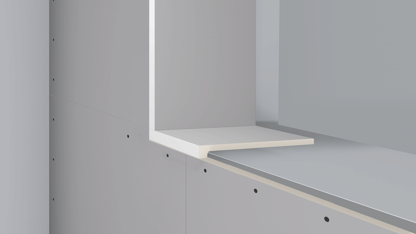 Salning DF220 från Deco Systems