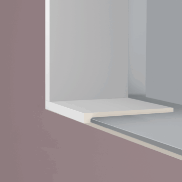 Salning DF220 från Deco Systems