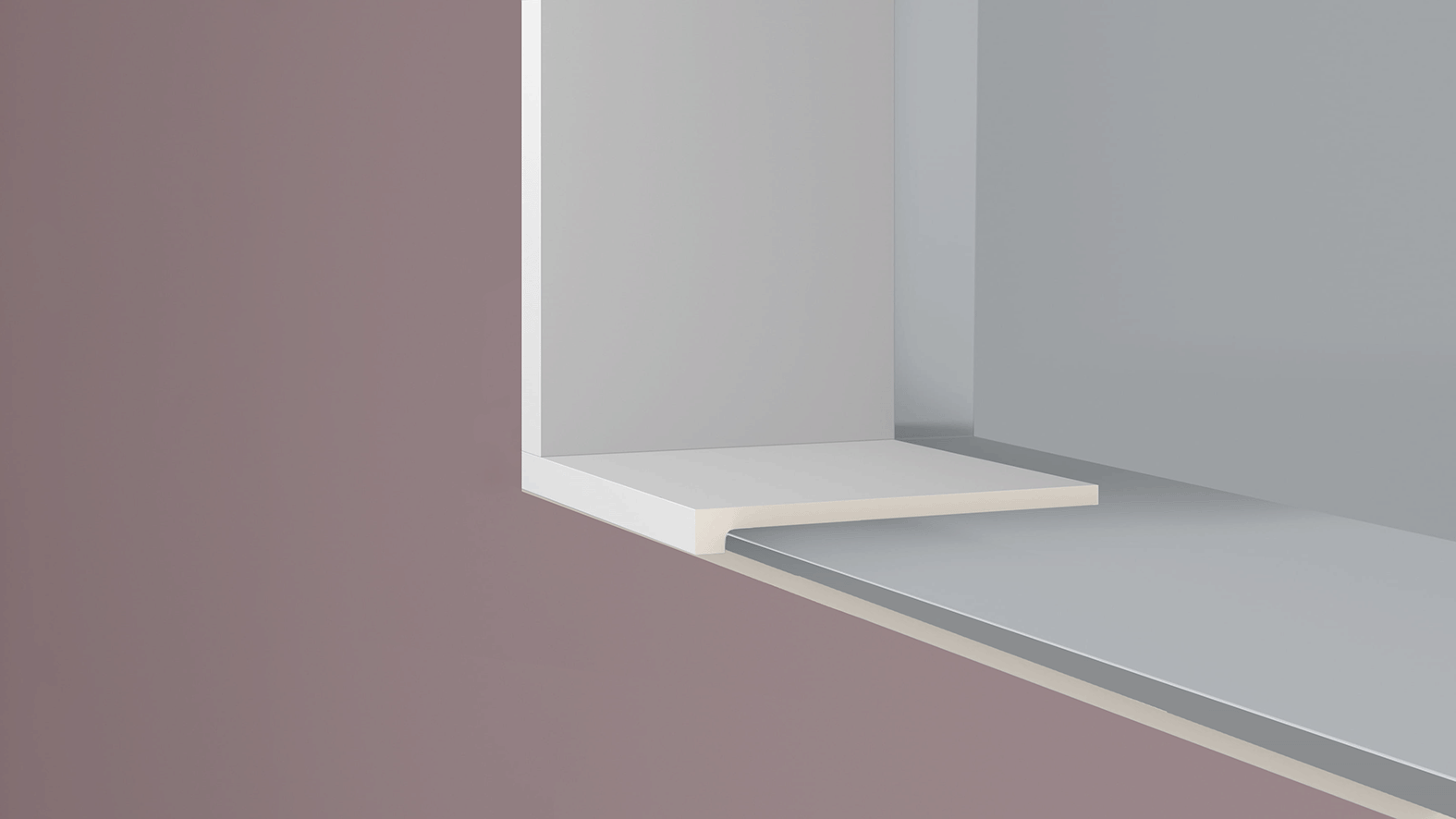 Salning DF220 från Deco Systems