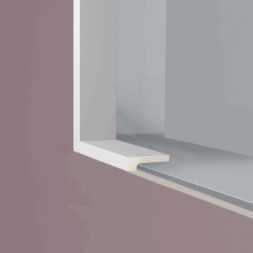 Salning DF70 från Deco Systems
